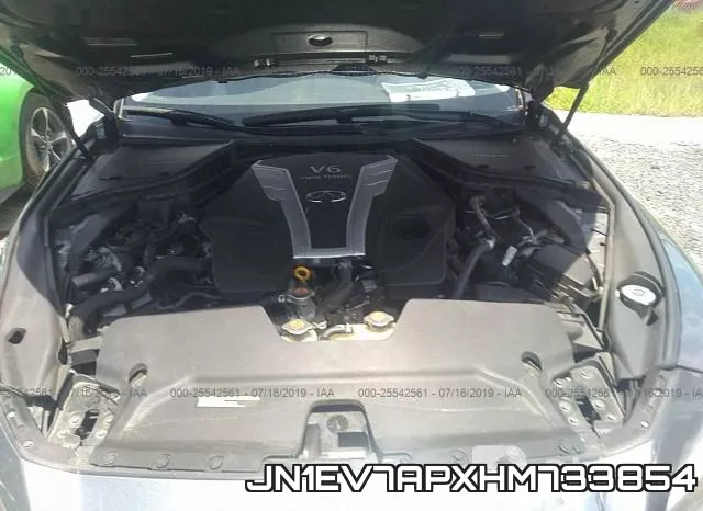 JN1EV7APXHM733854 фото 2