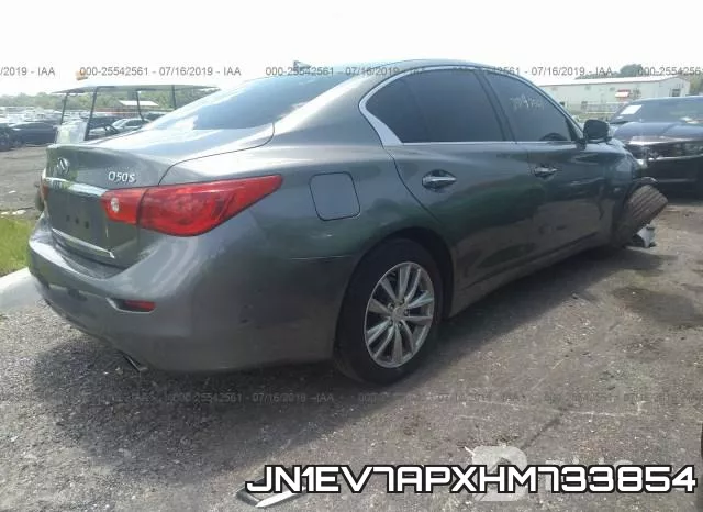 JN1EV7APXHM733854 фото 5