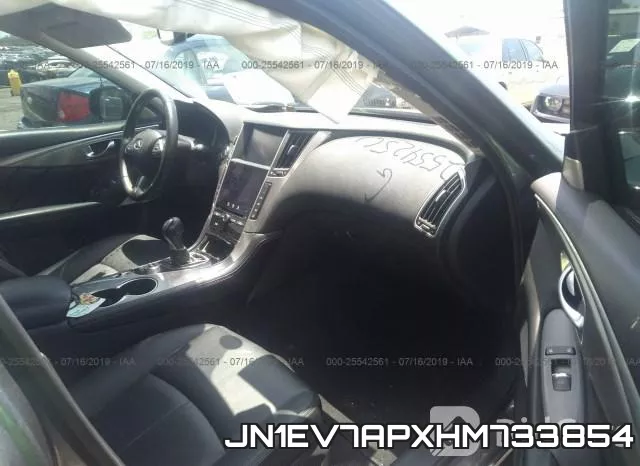 JN1EV7APXHM733854 фото 6