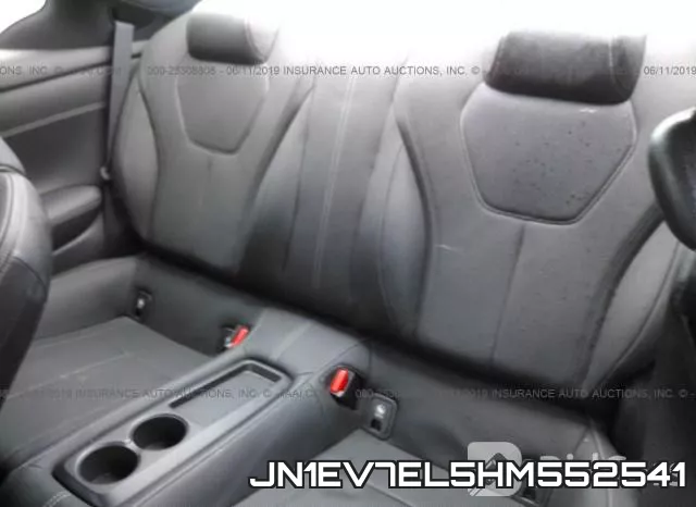JN1EV7EL5HM552541 фото 9