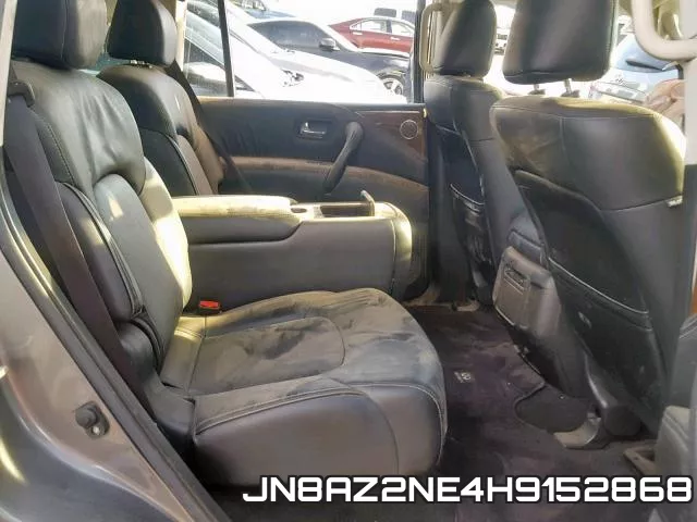 JN8AZ2NE4H9152868 фото 7