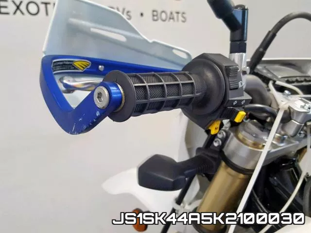 JS1SK44A5K2100030 фото 2