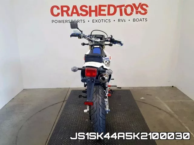 JS1SK44A5K2100030 фото 5