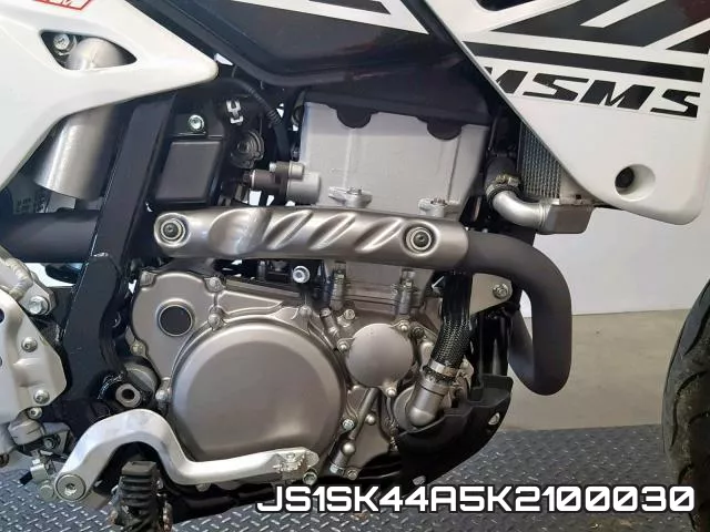 JS1SK44A5K2100030 фото 6