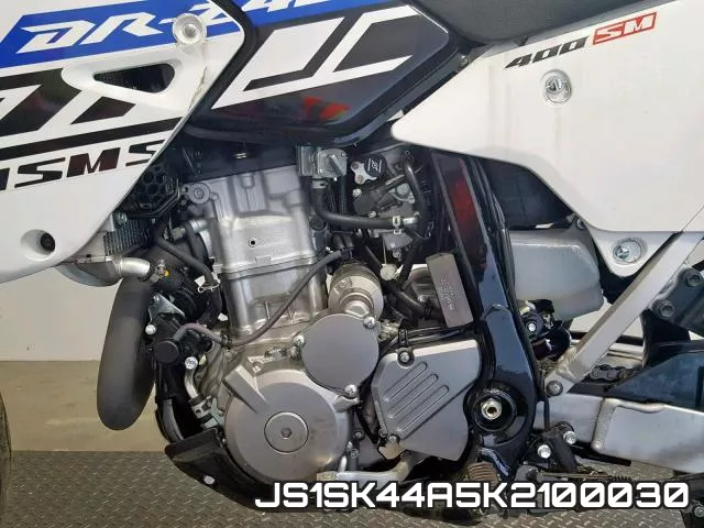 JS1SK44A5K2100030 фото 7