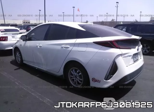 JTDKARFP6J3081925 фото 3