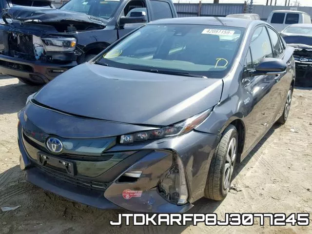 JTDKARFP8J3077245 фото 3