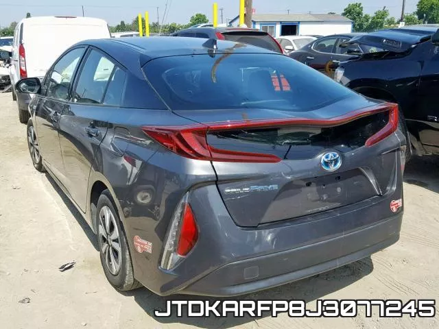 JTDKARFP8J3077245 фото 4