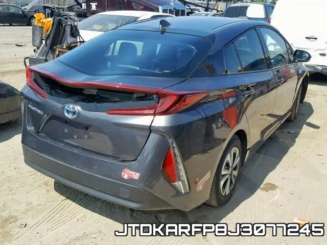 JTDKARFP8J3077245 фото 5