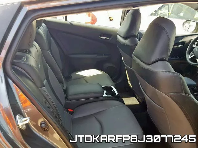 JTDKARFP8J3077245 фото 7