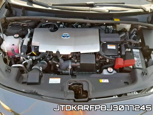 JTDKARFP8J3077245 фото 8