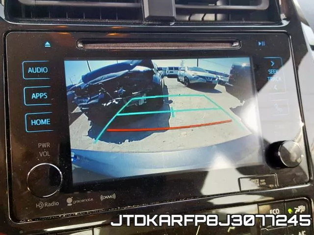 JTDKARFP8J3077245 фото 10