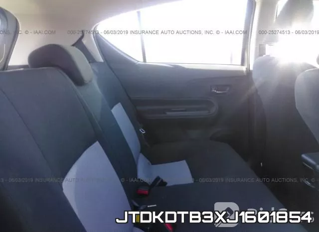 JTDKDTB3XJ1601854 фото 9