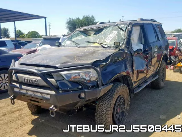 JTEBU5JR2J5508445 фото 3