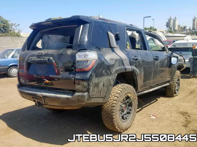 JTEBU5JR2J5508445 фото 5