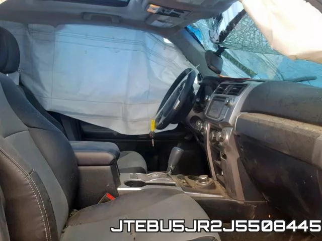 JTEBU5JR2J5508445 фото 6