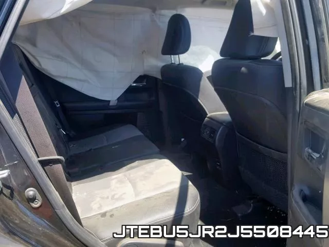 JTEBU5JR2J5508445 фото 7