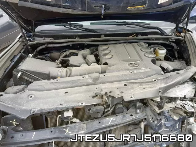 JTEZU5JR7J5176680 фото 8