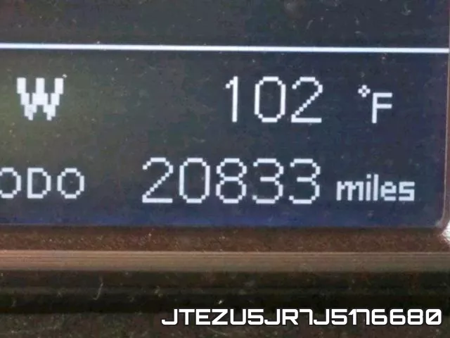JTEZU5JR7J5176680 фото 9