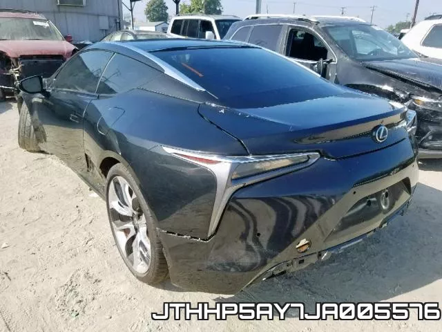 JTHHP5AY7JA005576 фото 4
