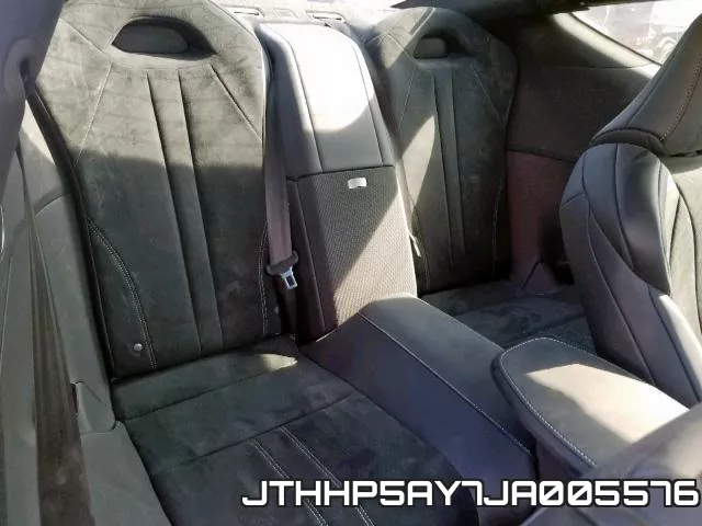 JTHHP5AY7JA005576 фото 7