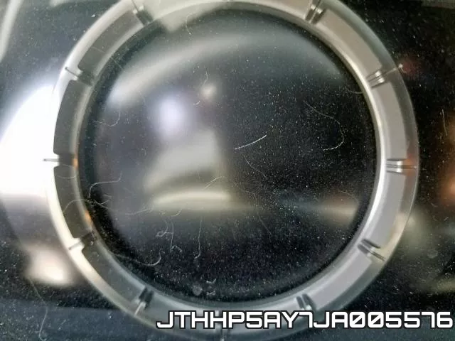 JTHHP5AY7JA005576 фото 9