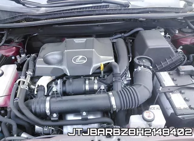 JTJBARBZ8H2148402 фото 2