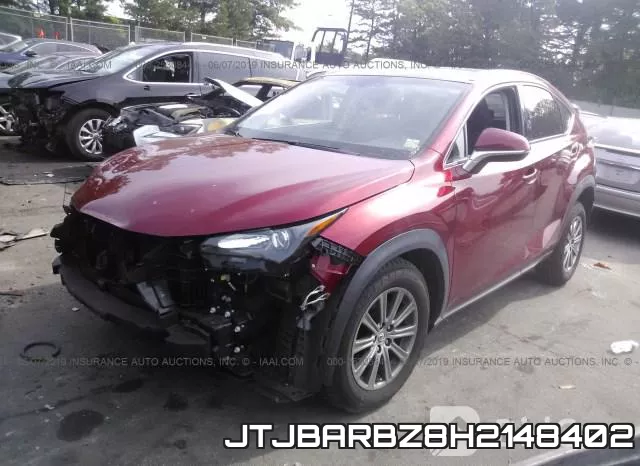 JTJBARBZ8H2148402 фото 3