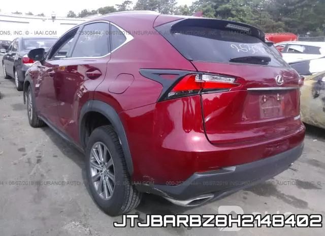 JTJBARBZ8H2148402 фото 4