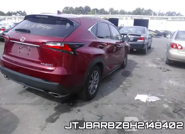 JTJBARBZ8H2148402 фото 5