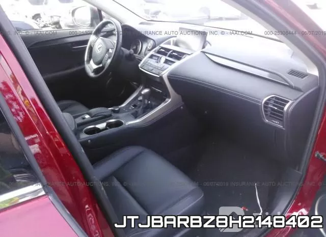 JTJBARBZ8H2148402 фото 6
