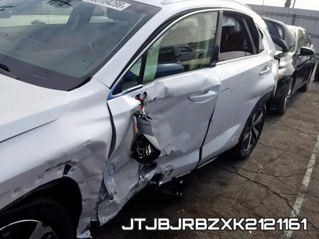 JTJBJRBZXK2121161 фото 2