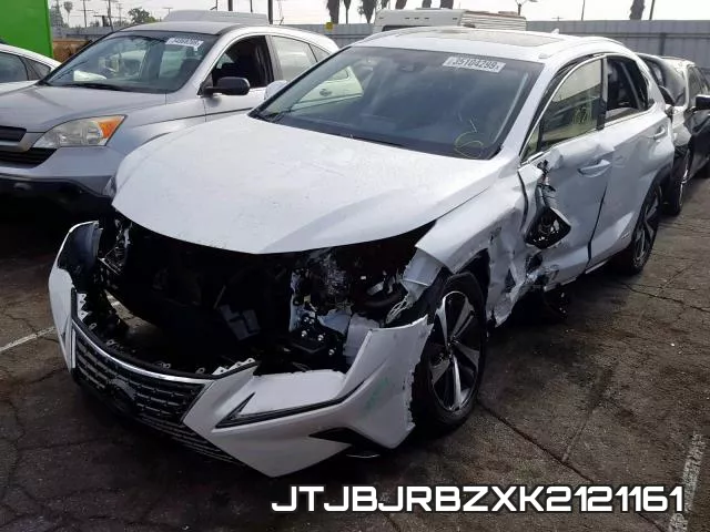 JTJBJRBZXK2121161 фото 3