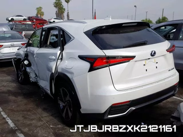 JTJBJRBZXK2121161 фото 4