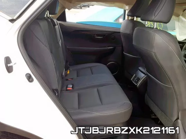 JTJBJRBZXK2121161 фото 7