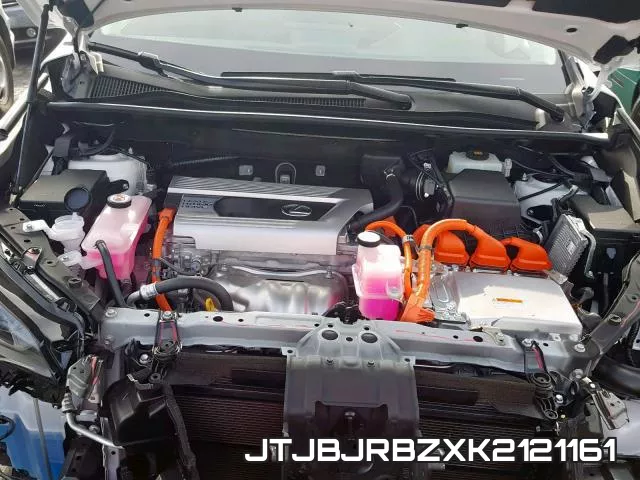JTJBJRBZXK2121161 фото 8