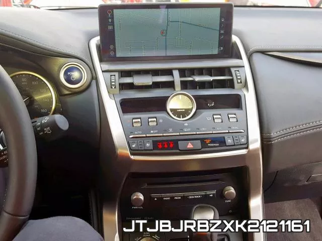 JTJBJRBZXK2121161 фото 10