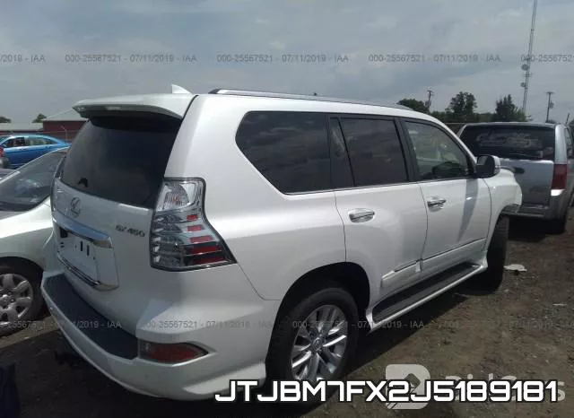 JTJBM7FX2J5189181 фото 5