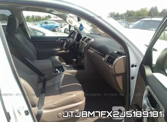 JTJBM7FX2J5189181 фото 6
