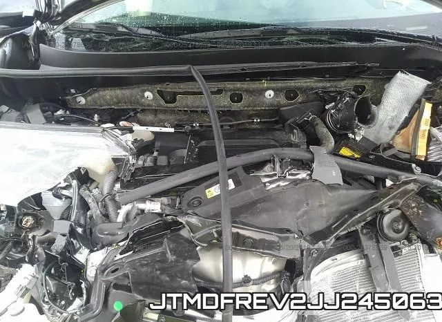 JTMDFREV2JJ245063 фото 2