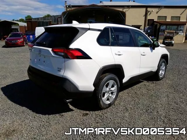 JTMP1RFV5KD005354 фото 5