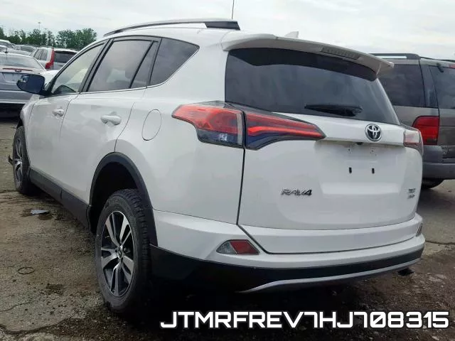 JTMRFREV7HJ708315 фото 4