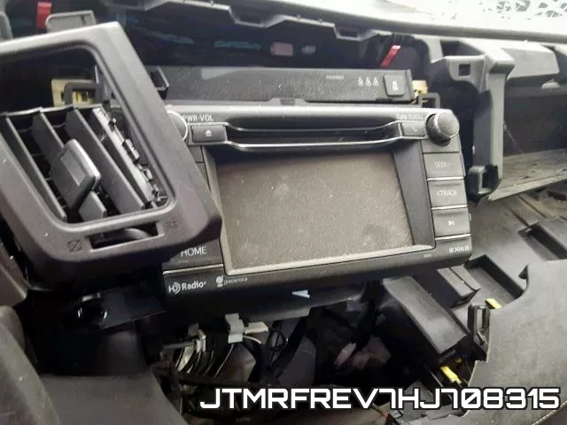 JTMRFREV7HJ708315 фото 10