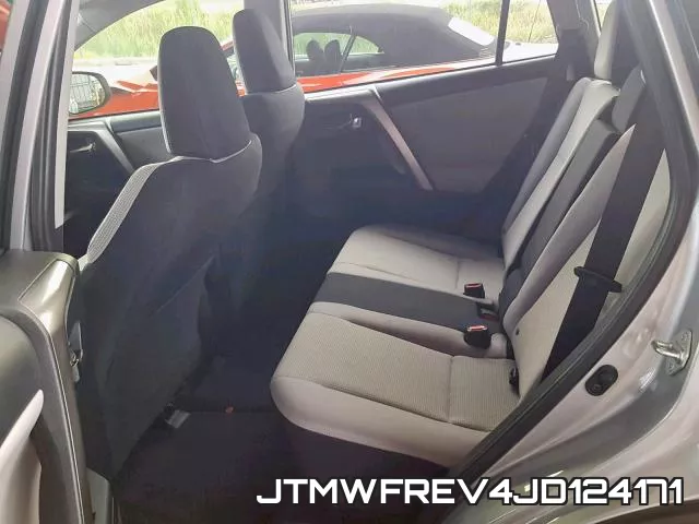 JTMWFREV4JD124171 фото 7