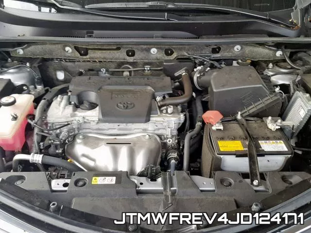 JTMWFREV4JD124171 фото 8