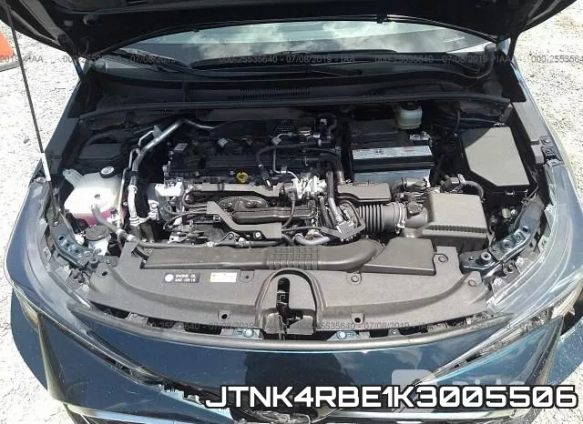 JTNK4RBE1K3005506 фото 2