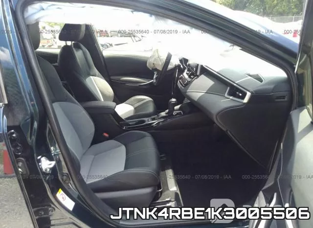 JTNK4RBE1K3005506 фото 6
