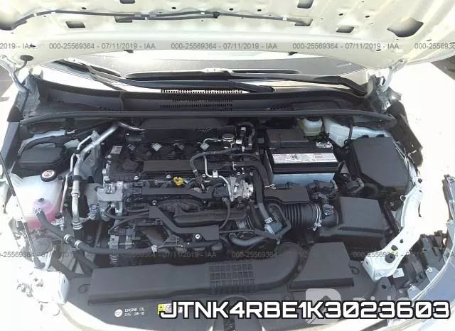 JTNK4RBE1K3023603 фото 2