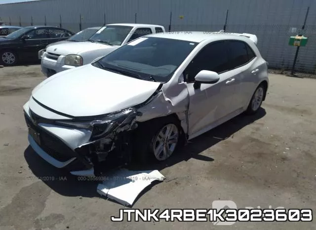 JTNK4RBE1K3023603 фото 3