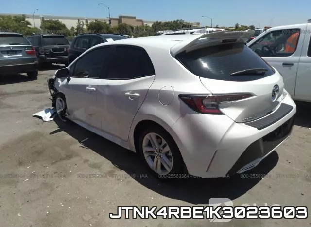 JTNK4RBE1K3023603 фото 4